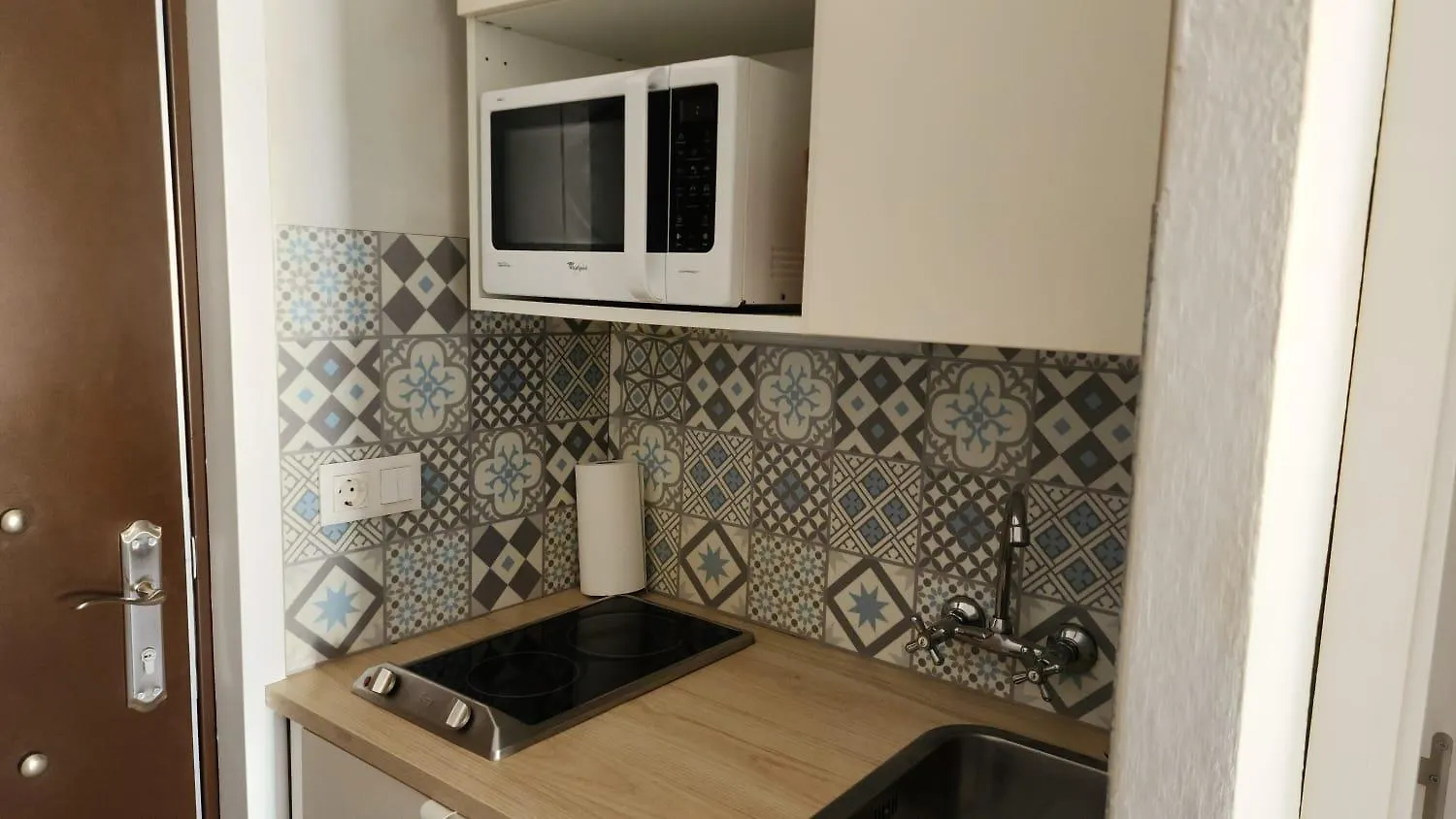 Apartamento Miraluz Torremolinos Spain
