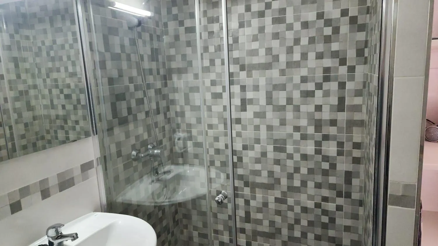 Apartment Apartamento Miraluz Torremolinos Spain
