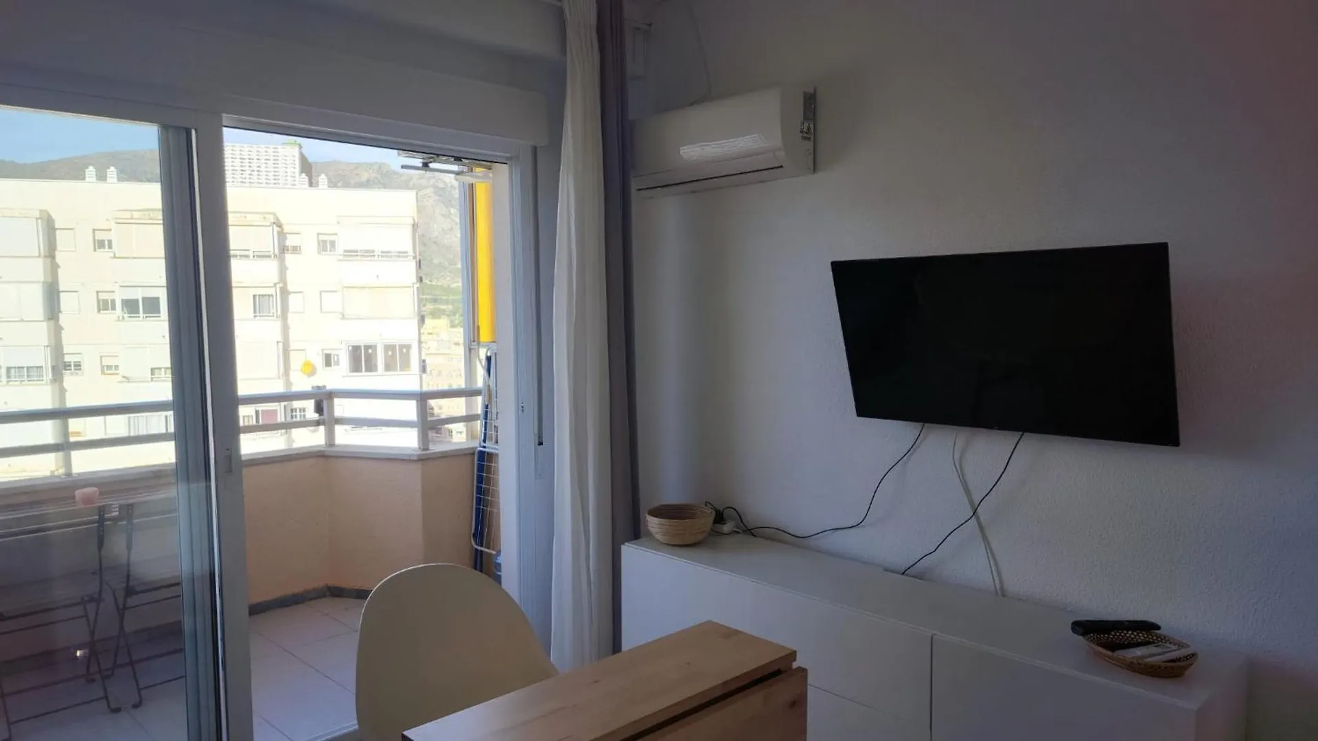 Apartamento Miraluz Torremolinos 0*,  Spain