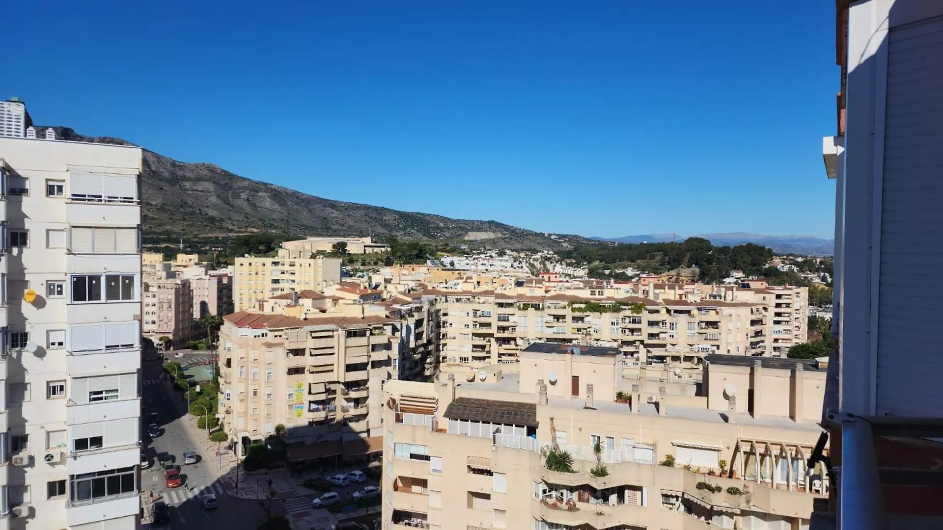 Apartamento Miraluz Torremolinos