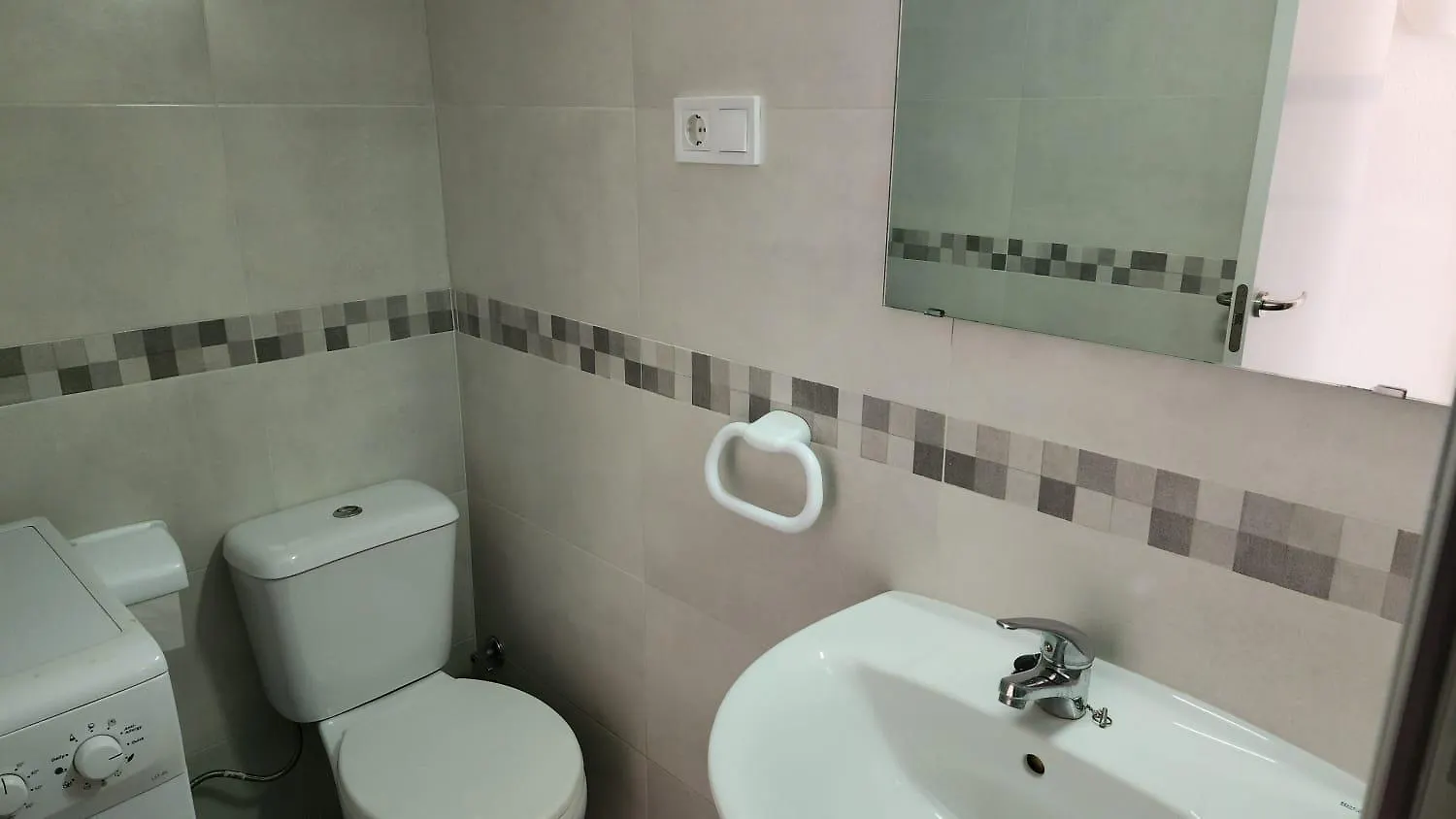 Apartamento Miraluz Torremolinos