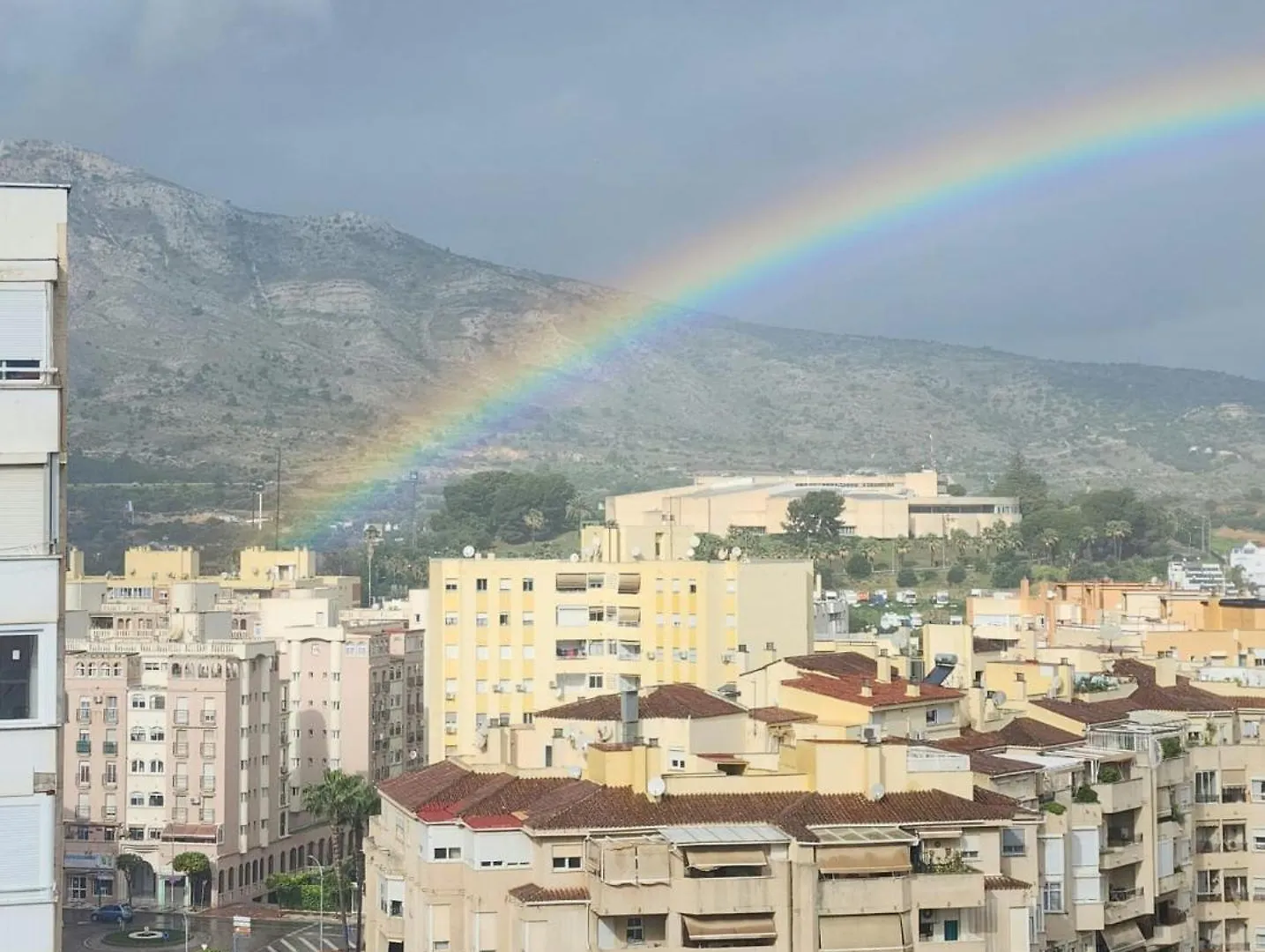Apartamento Miraluz Torremolinos